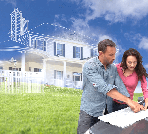 Plan your Dream Home