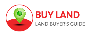 Buy land Icon